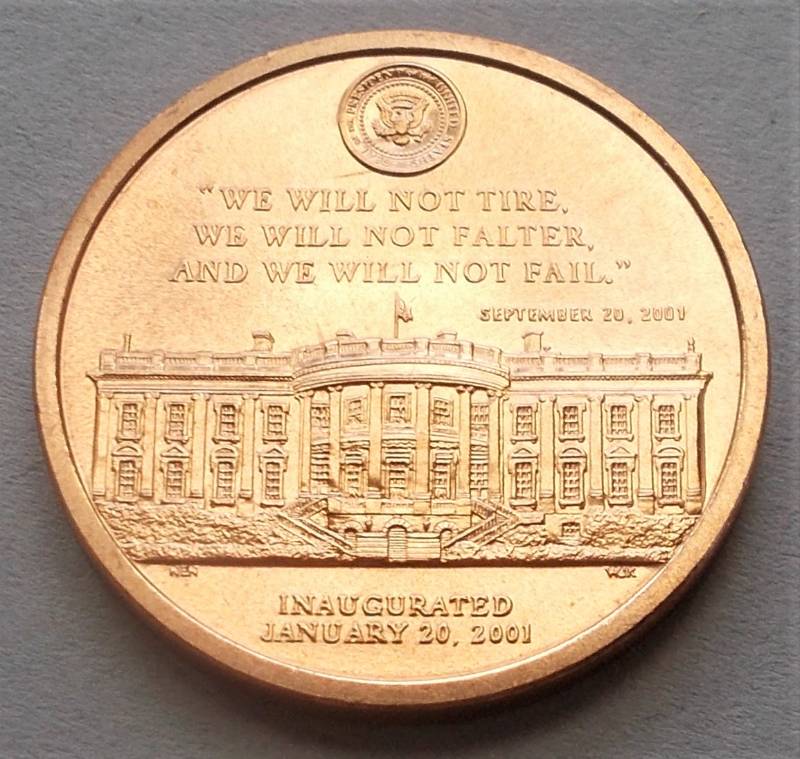 Post-Your-Presidential-And-Other-Campaign-Commemorative-Challenge-Coins-And-Tokens!